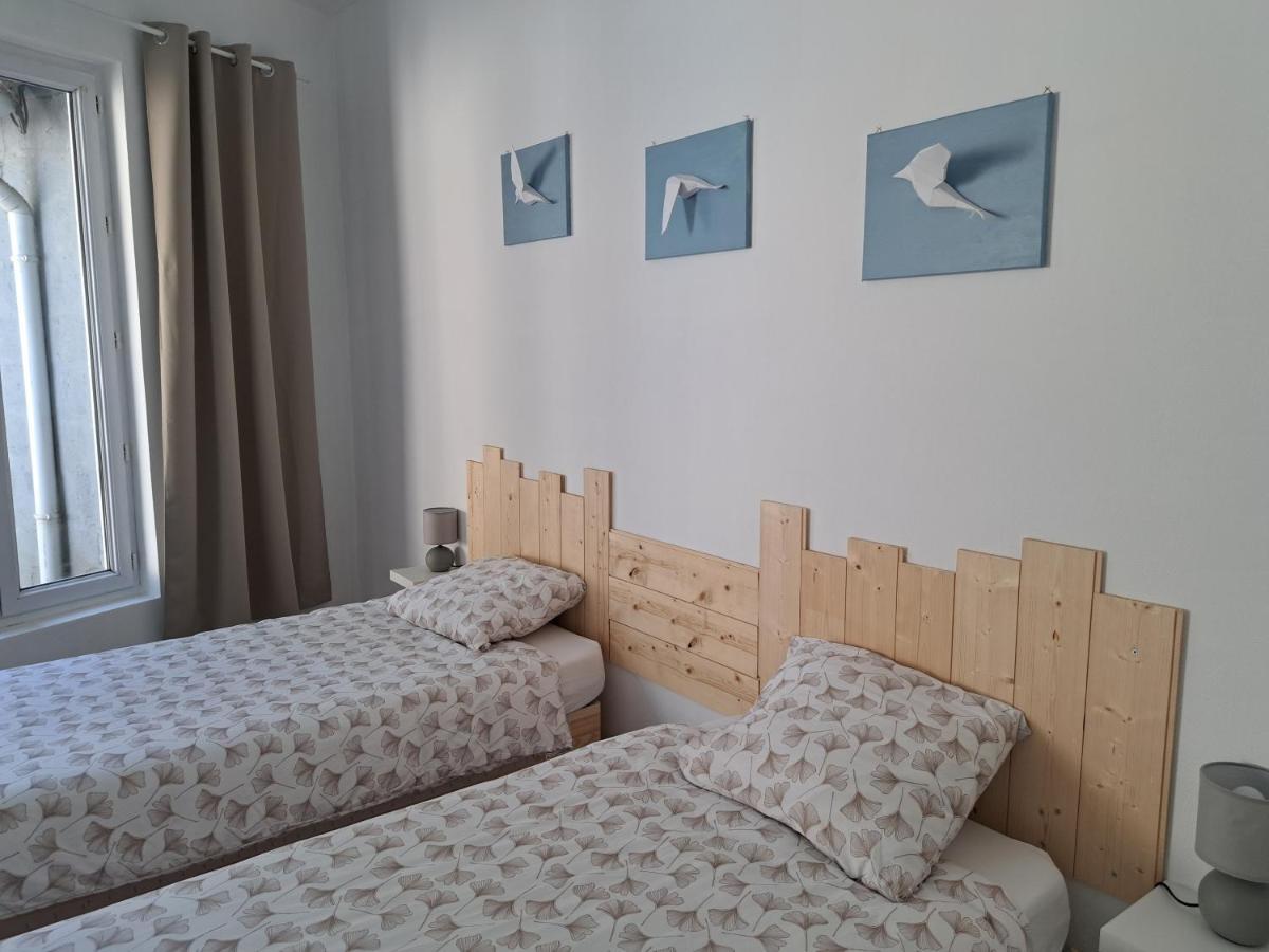 Joli T3 Avec Exterieur Proche Du Centre Et Des Remparts Apartman Boulogne-sur-Mer Kültér fotó