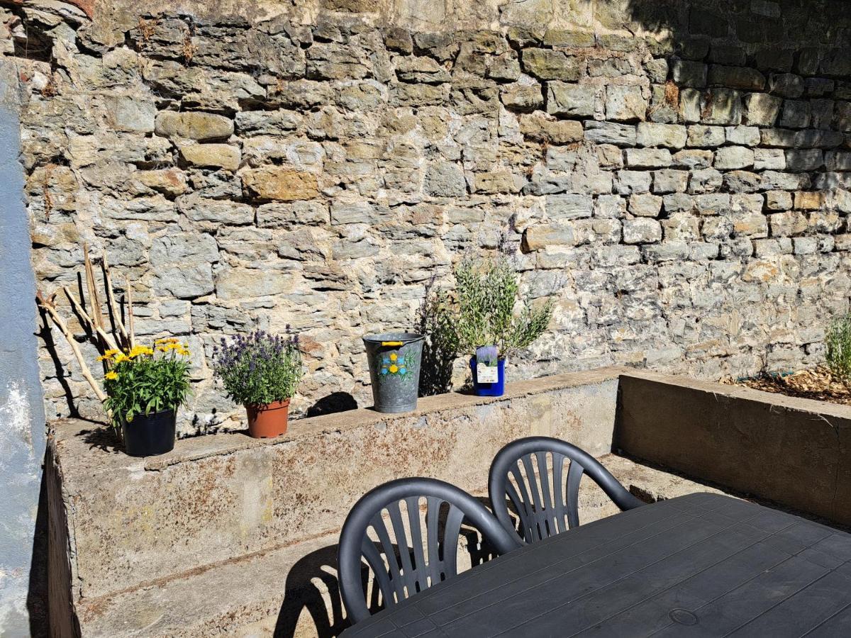 Joli T3 Avec Exterieur Proche Du Centre Et Des Remparts Apartman Boulogne-sur-Mer Kültér fotó